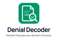 Denial Decoder